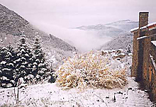 Ferienhaus Ardeche