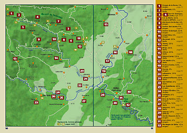guide ardeche