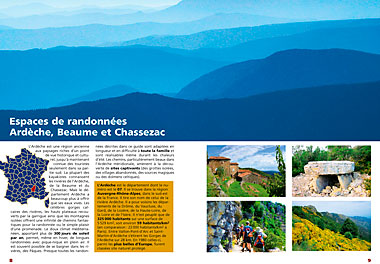 guide ardeche