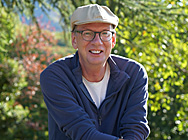 Uli Frings, Ardèche